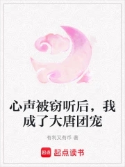 心声被窃听后，我成了大唐团宠